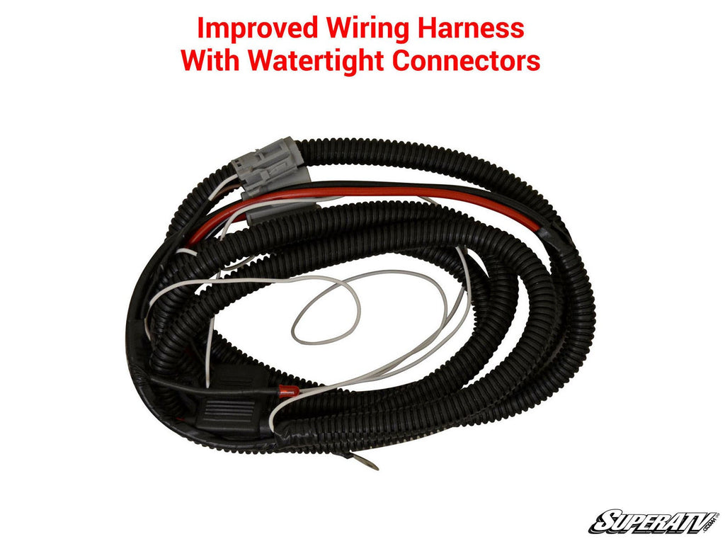 Polaris RZR Trail 900 Power Steering Kit – fits Polaris RZR Trail 900 (view 5)