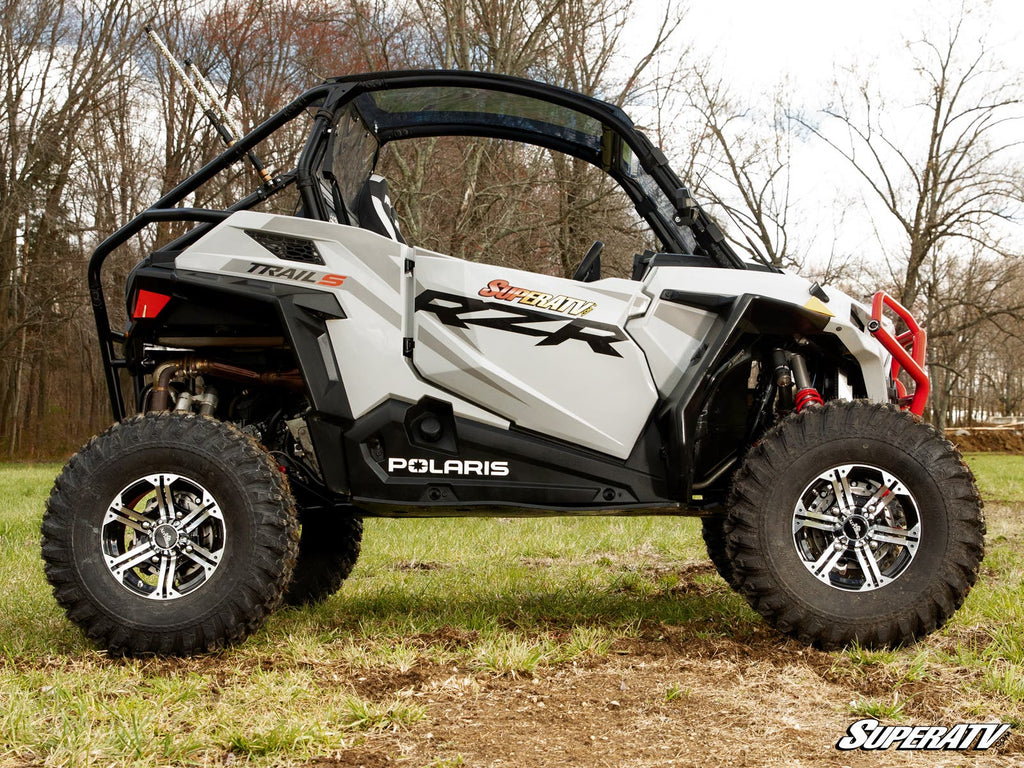 Polaris RZR Trail S 900 4" Portal Gear Lift – fits Polaris RZR Trail S 900 (view 4)
