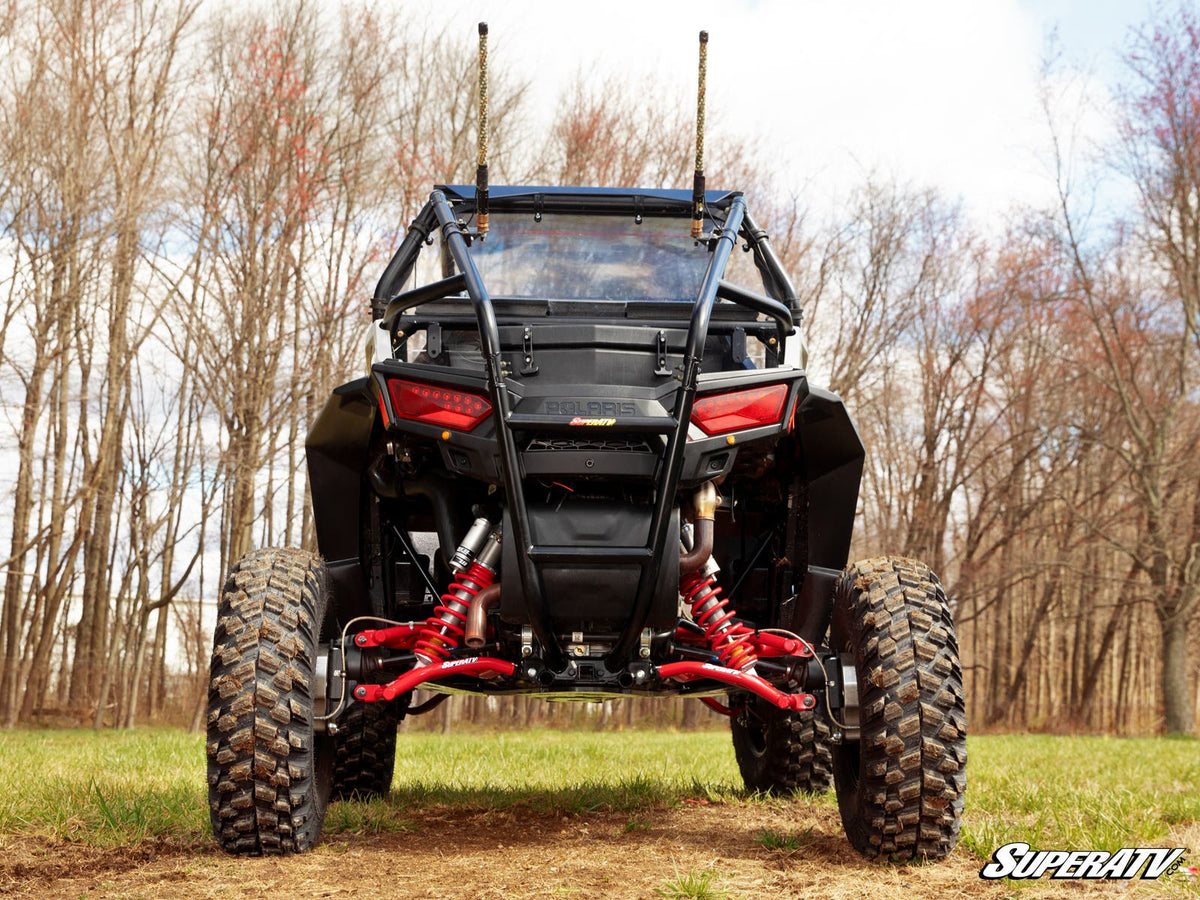 Polaris RZR Trail S 900 4" Portal Gear Lift – fits Polaris RZR Trail S 900 (view 3)