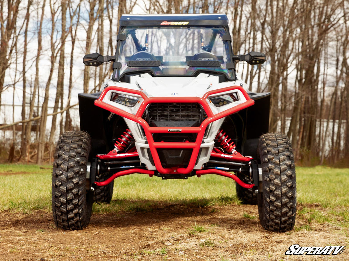 Polaris RZR Trail S 1000 4" Portal Gear Lift – fits Polaris RZR Trail S 900 (view 2)