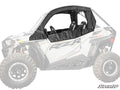 Polaris RZR Trail S 1000 Primal Soft Cab Enclosure Upper Doors