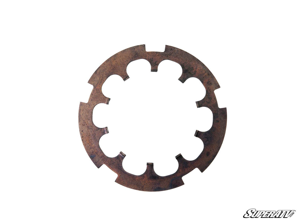 Polaris ATV Heavy Duty Armature Plate – fits Polaris Scrambler 850