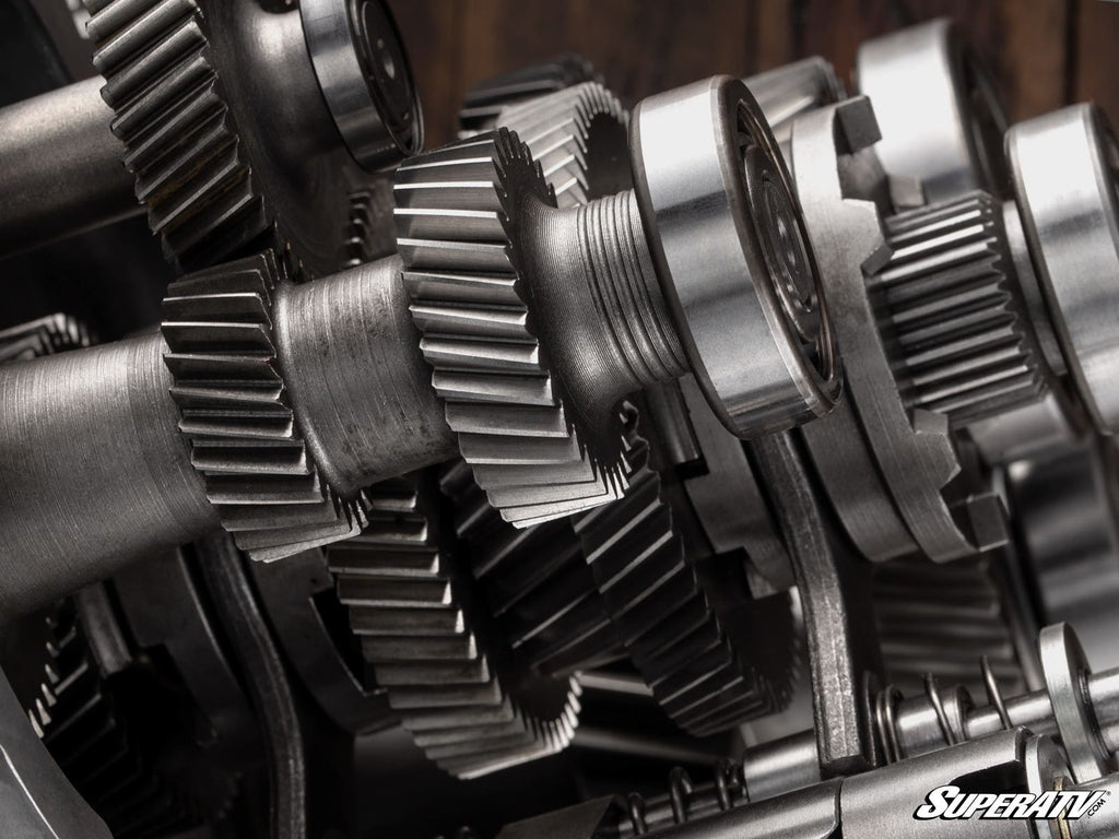 Polaris RZR XP 1000 Complete Geared-Reverse Transmission – fits Polaris RZR XP 1000 (2014-2023) (view 5)