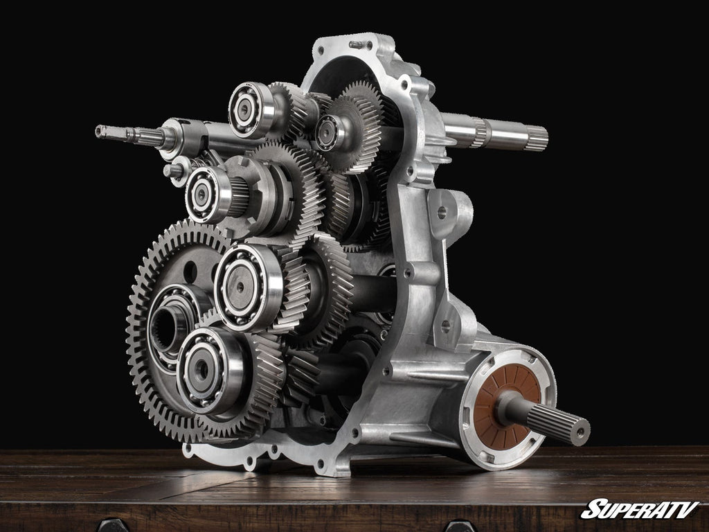 Polaris RZR XP 1000 Complete Geared-Reverse Transmission – fits Polaris RZR XP 1000 (2014-2023) (view 7)