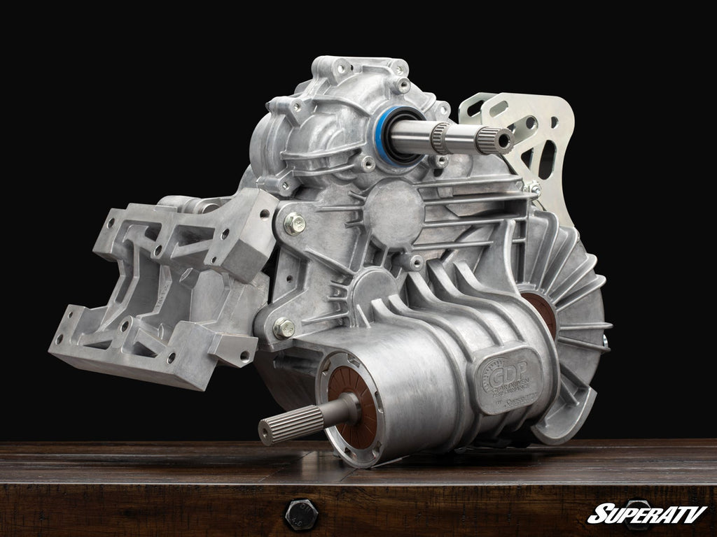 Polaris RZR XP 1000 Complete Geared-Reverse Transmission – fits Polaris RZR XP 4 1000 (2014-2023) (view 8)