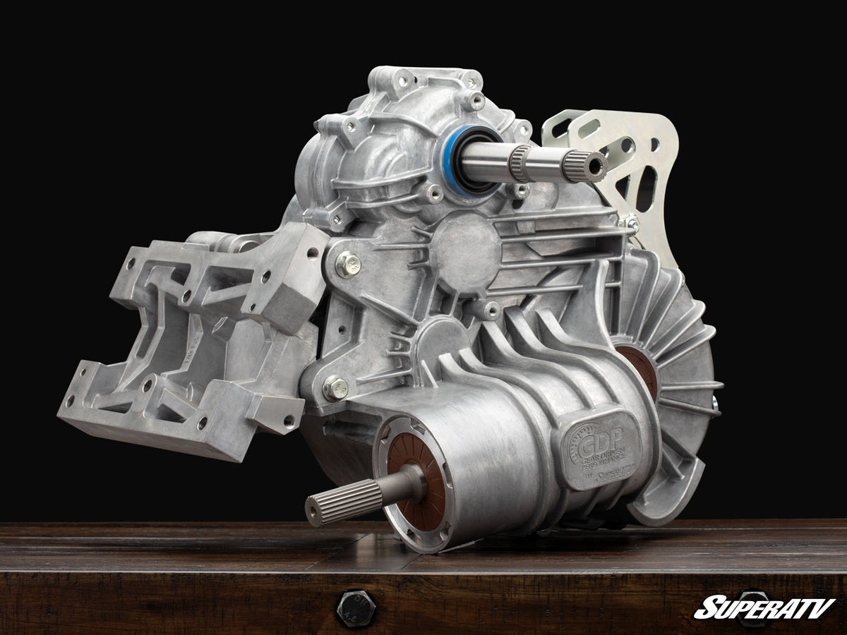 Polaris RZR XP 1000 Complete Geared-Reverse Transmission – fits Polaris RZR XP 4 1000 (2014-2023) (view 8)