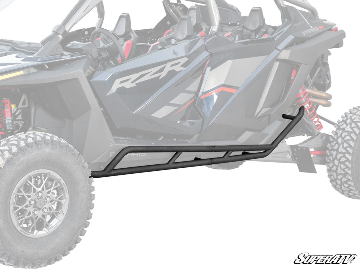 Polaris RZR Pro S 4 Heavy-Duty Nerf Bars – fits Polaris RZR Pro S 4