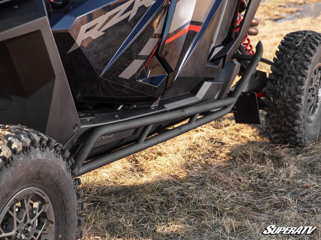 Polaris RZR Pro S 4 Heavy-Duty Nerf Bars – fits Polaris RZR Pro S 4 (view 5)