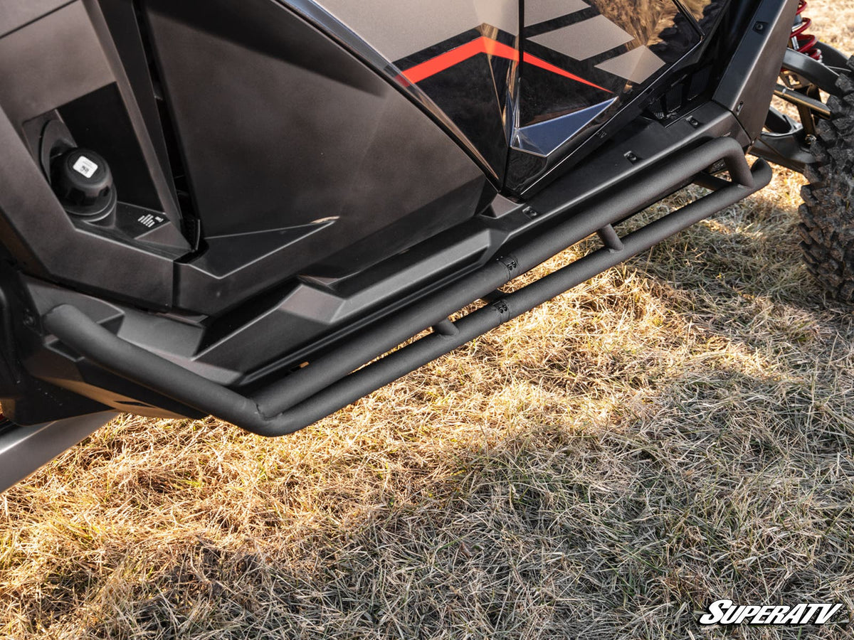 Polaris RZR Pro S 4 Heavy-Duty Nerf Bars – fits Polaris RZR Pro S 4 (view 6)