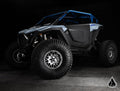 Assault Industries Polaris RZR Pro S FragLine Series Aluminum Scoop Doors