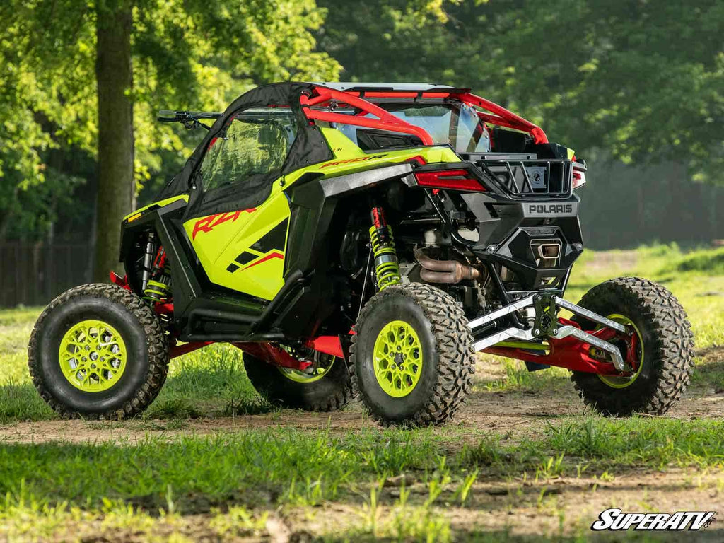 Polaris RZR Pro R High-Clearance Billet Radius Arms – fits Polaris RZR Pro R 4