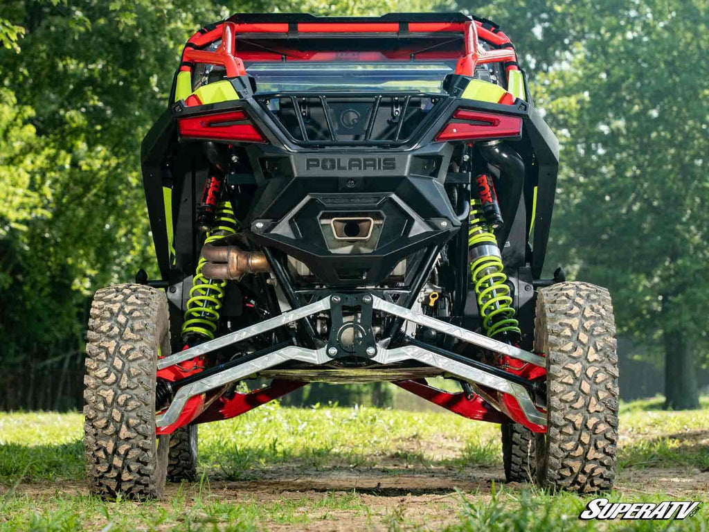 Polaris RZR Pro R High-Clearance Billet Radius Arms – fits Polaris RZR Pro R (view 5)