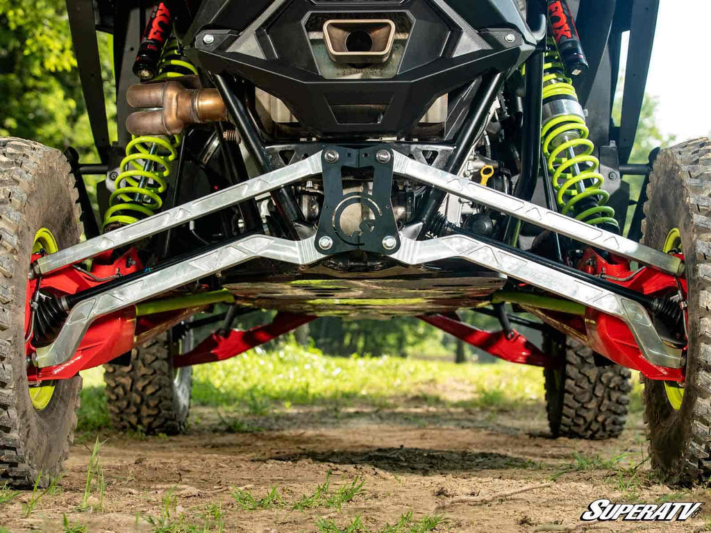 Polaris RZR Pro R High-Clearance Billet Radius Arms – fits Polaris RZR Pro R (view 3)