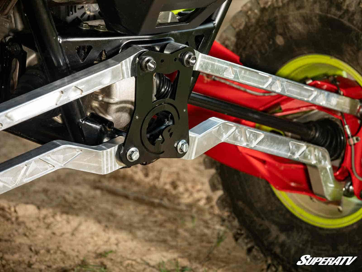 Polaris RZR Pro R High-Clearance Billet Radius Arms – fits Polaris RZR Pro R 4 (view 4)