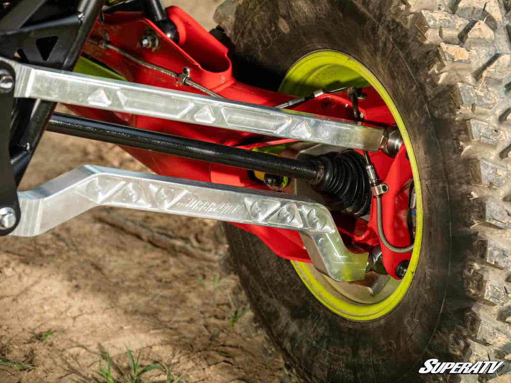 Polaris RZR Pro R High-Clearance Billet Radius Arms – fits Polaris RZR Pro R 4 (view 6)