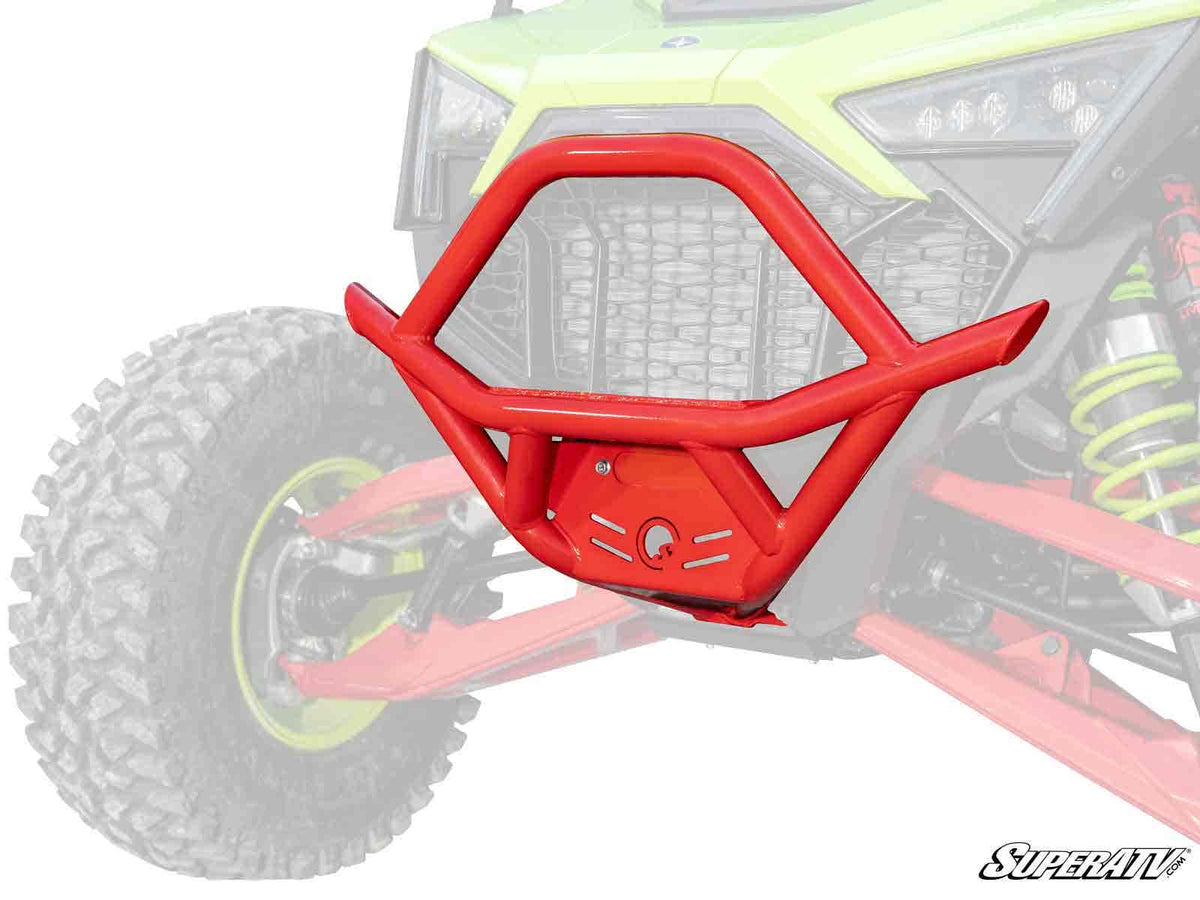 Polaris RZR Pro S Front Bumper – fits Polaris RZR Pro S