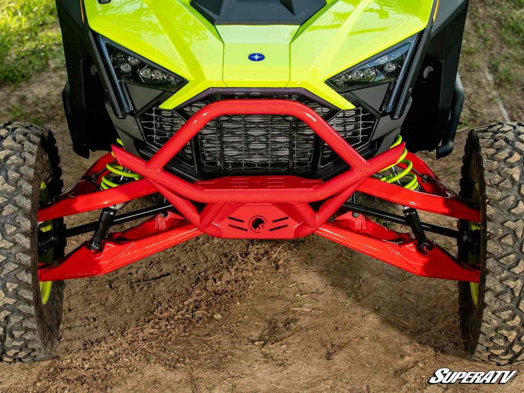 Polaris RZR Turbo R Front Bumper – fits Polaris RZR Turbo R 4 (view 6)