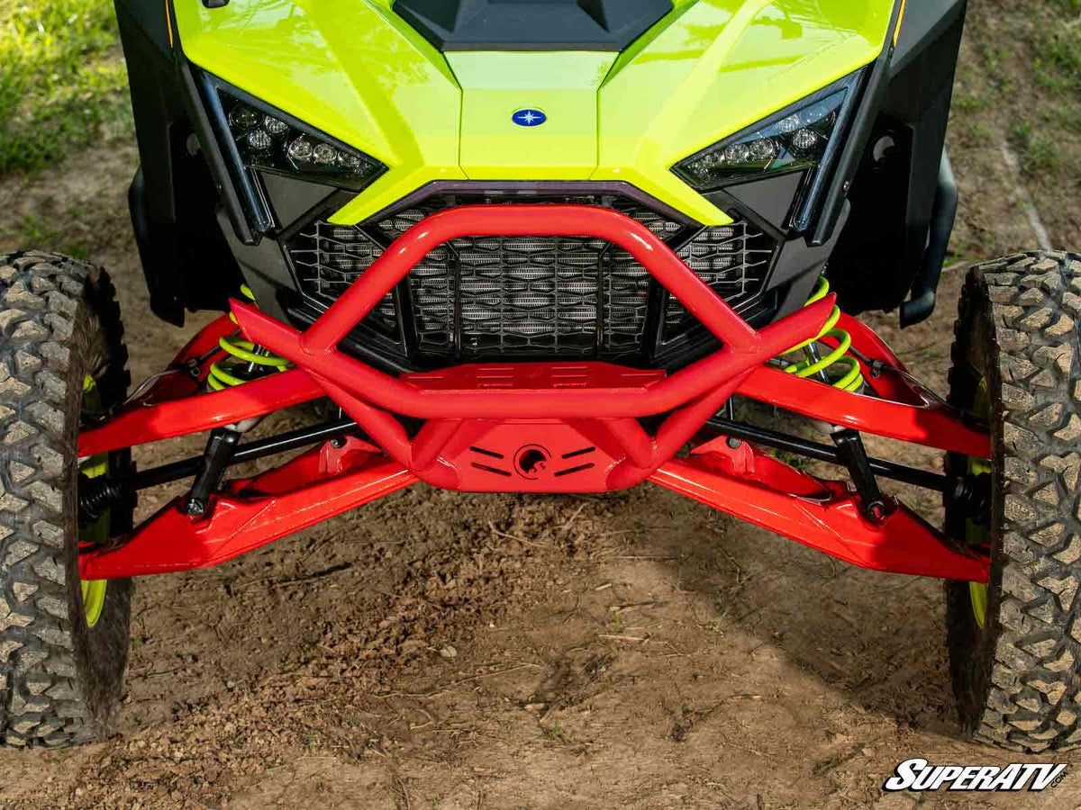 Polaris RZR Turbo R Front Bumper – fits Polaris RZR Turbo R 4 (view 6)