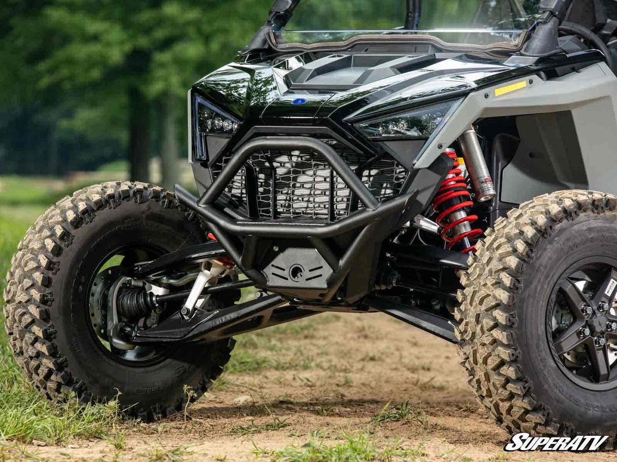 Polaris RZR Pro S Front Bumper – fits Polaris RZR Pro S 4