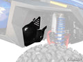 Polaris RZR Turbo R Inner Fender Guards – fits Polaris RZR Turbo R