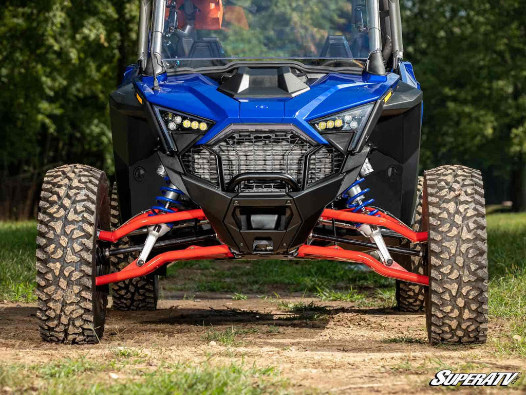 Polaris RZR PRO XP Inner Fender Guards – fits Polaris RZR Pro XP 4