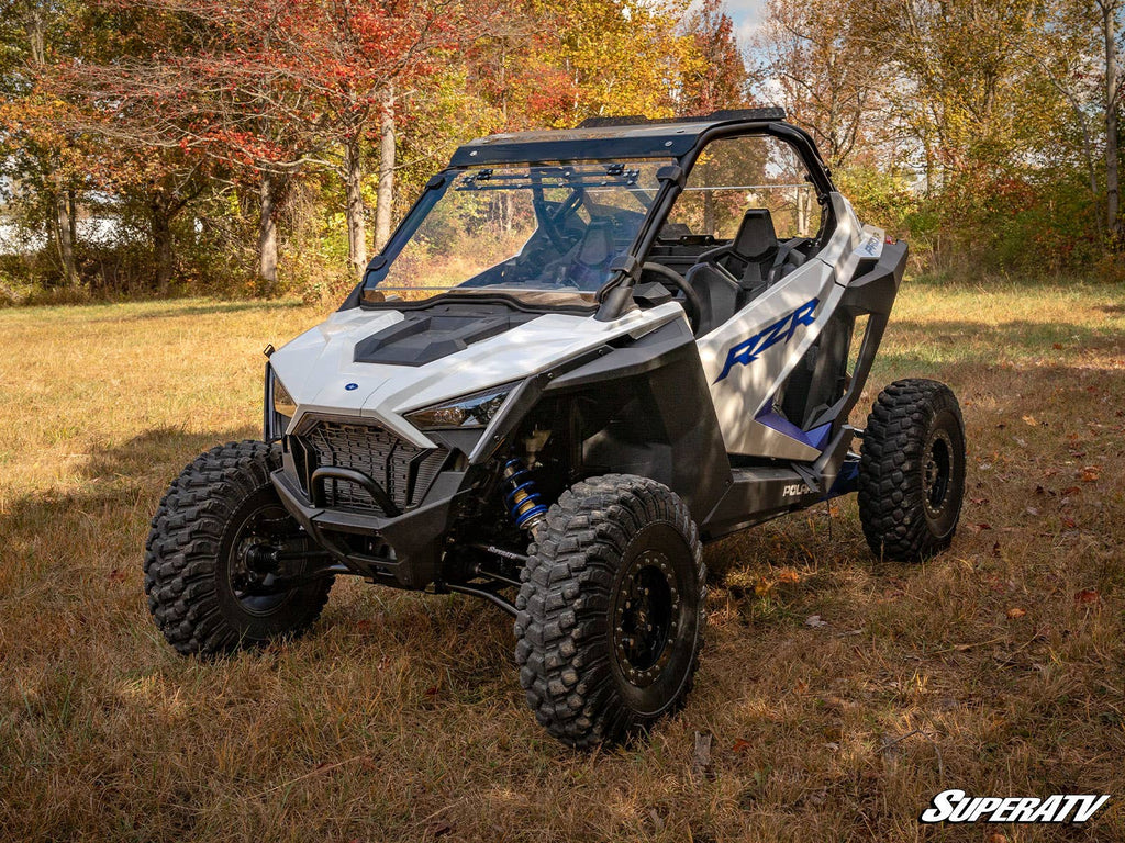 Polaris RZR PRO XP High Clearance 1.5" Forward Offset A-Arms – fits Polaris RZR Pro XP 4