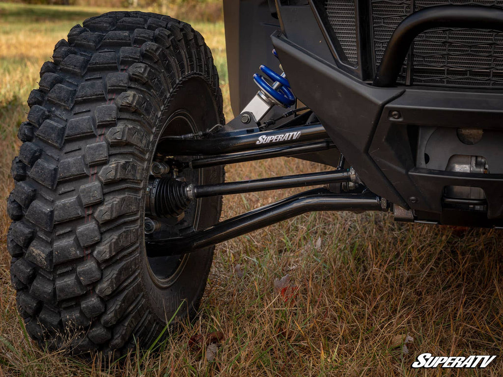 Polaris RZR PRO XP High Clearance 1.5" Forward Offset A-Arms – fits Polaris RZR Pro XP (view 3)
