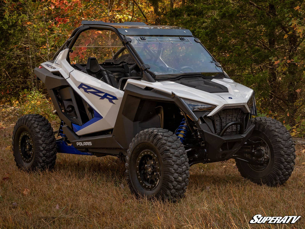 Polaris RZR PRO XP High Clearance 1.5" Forward Offset A-Arms – fits Polaris RZR Pro XP (view 5)