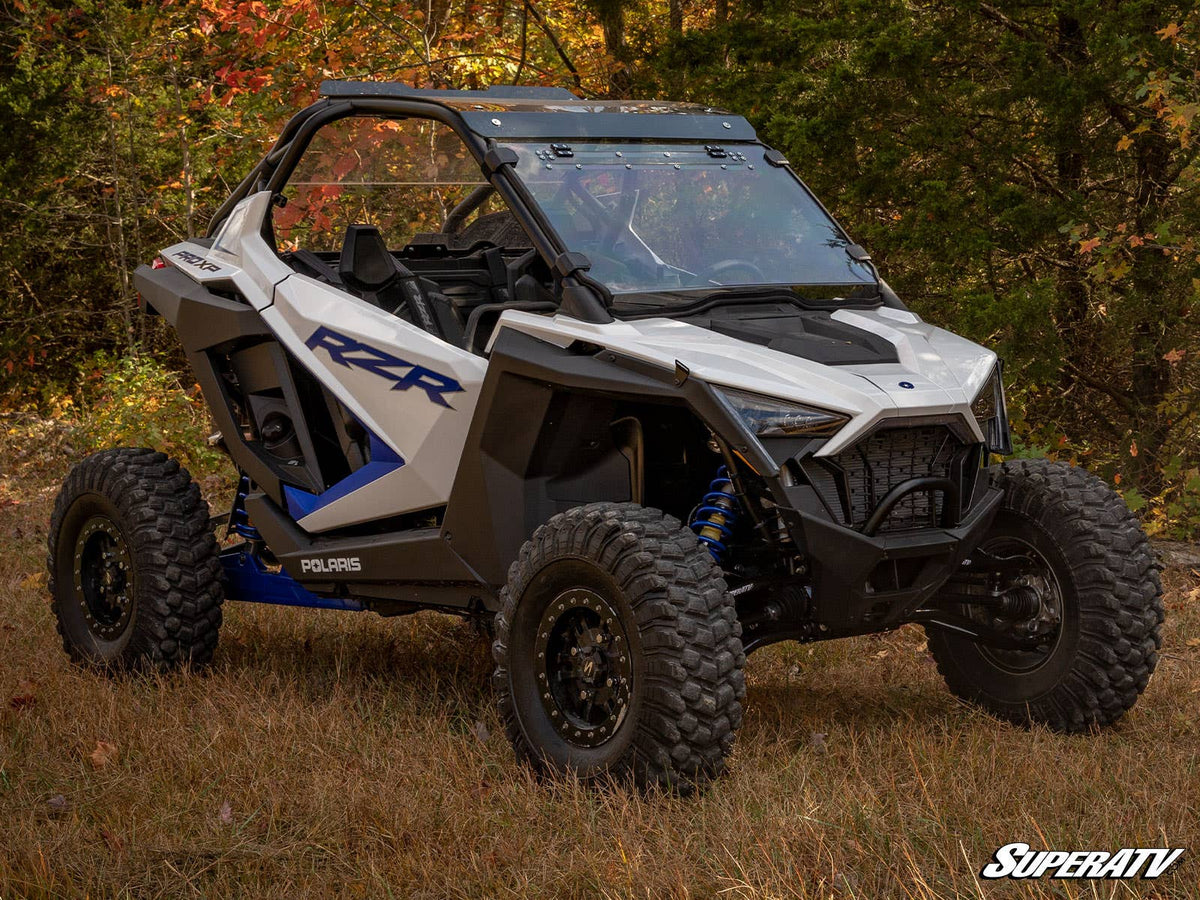 Polaris RZR PRO XP High Clearance 1.5" Forward Offset A-Arms – fits Polaris RZR Pro XP (view 5)