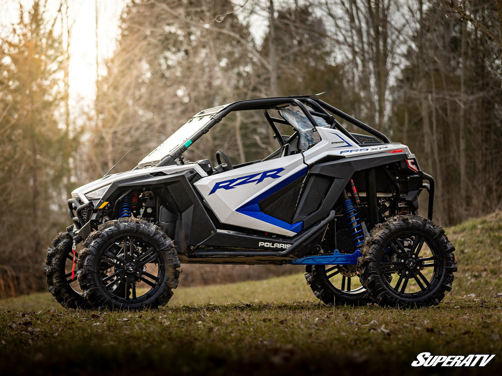 Polaris RZR PRO XP 4" Portal Gear Lift – fits Polaris RZR Pro XP 4 (view 4)