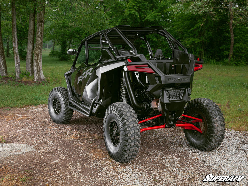 Polaris RZR PRO XP 4 Heavy-Duty Nerf Bars – fits Polaris RZR Pro XP 4 (view 3)