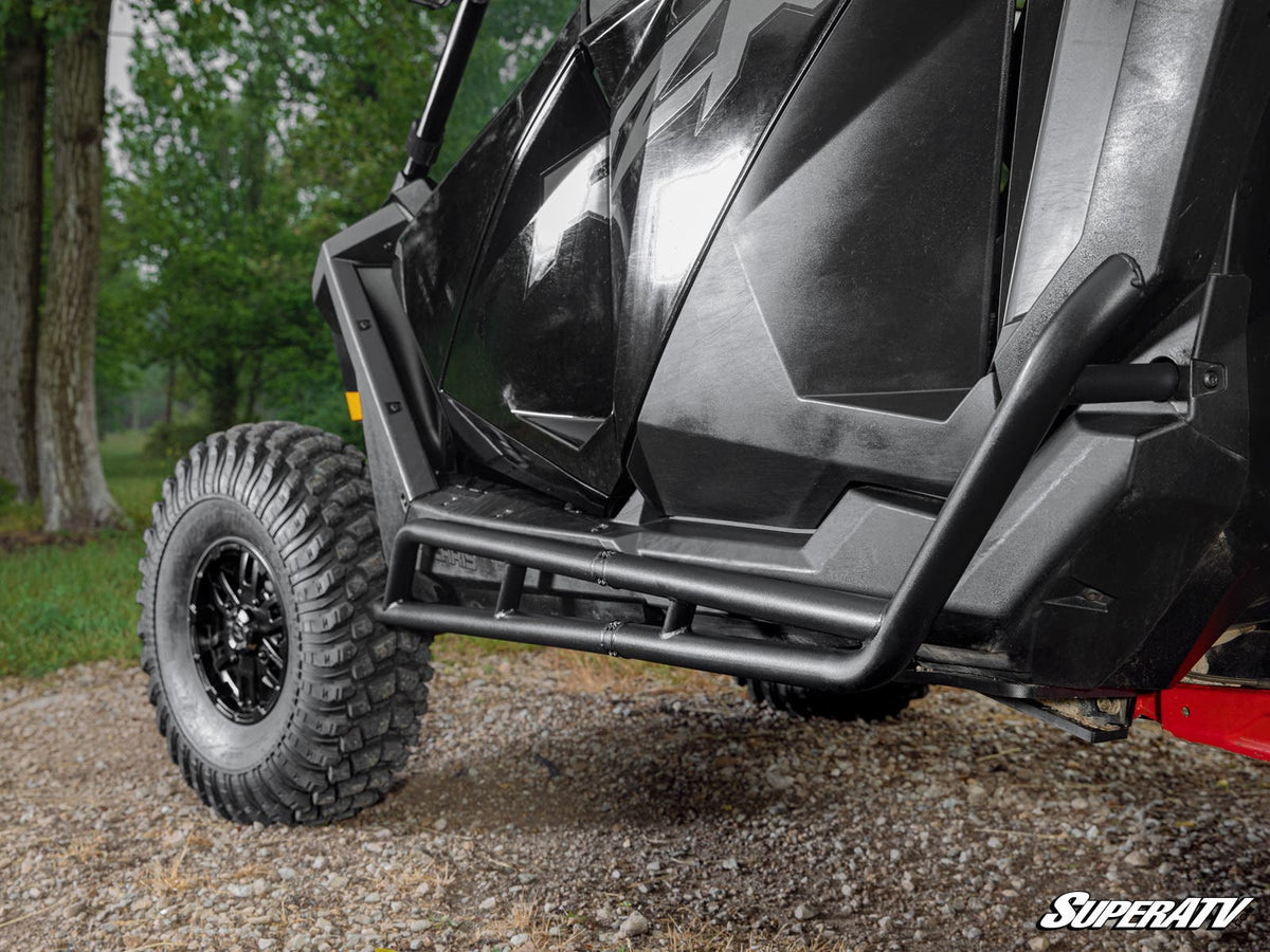 Polaris RZR PRO XP 4 Heavy-Duty Nerf Bars – fits Polaris RZR Pro XP 4 (view 4)