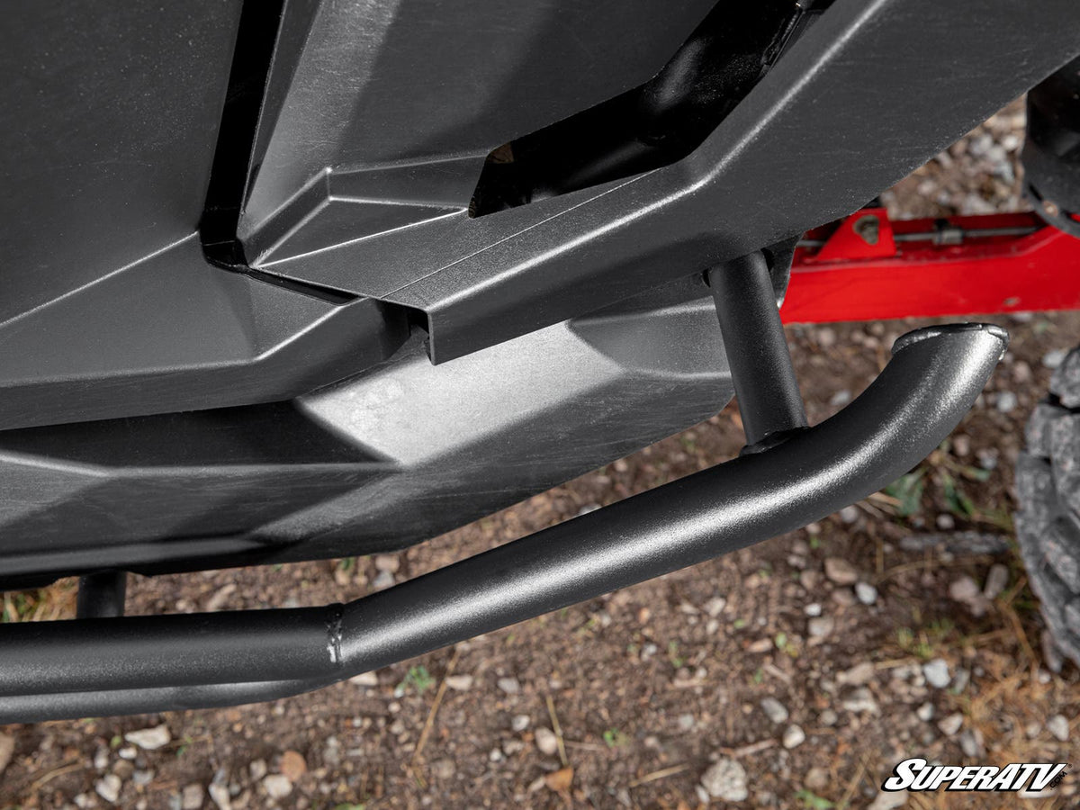 Polaris RZR PRO XP 4 Heavy-Duty Nerf Bars – fits Polaris RZR Pro XP 4 (view 5)