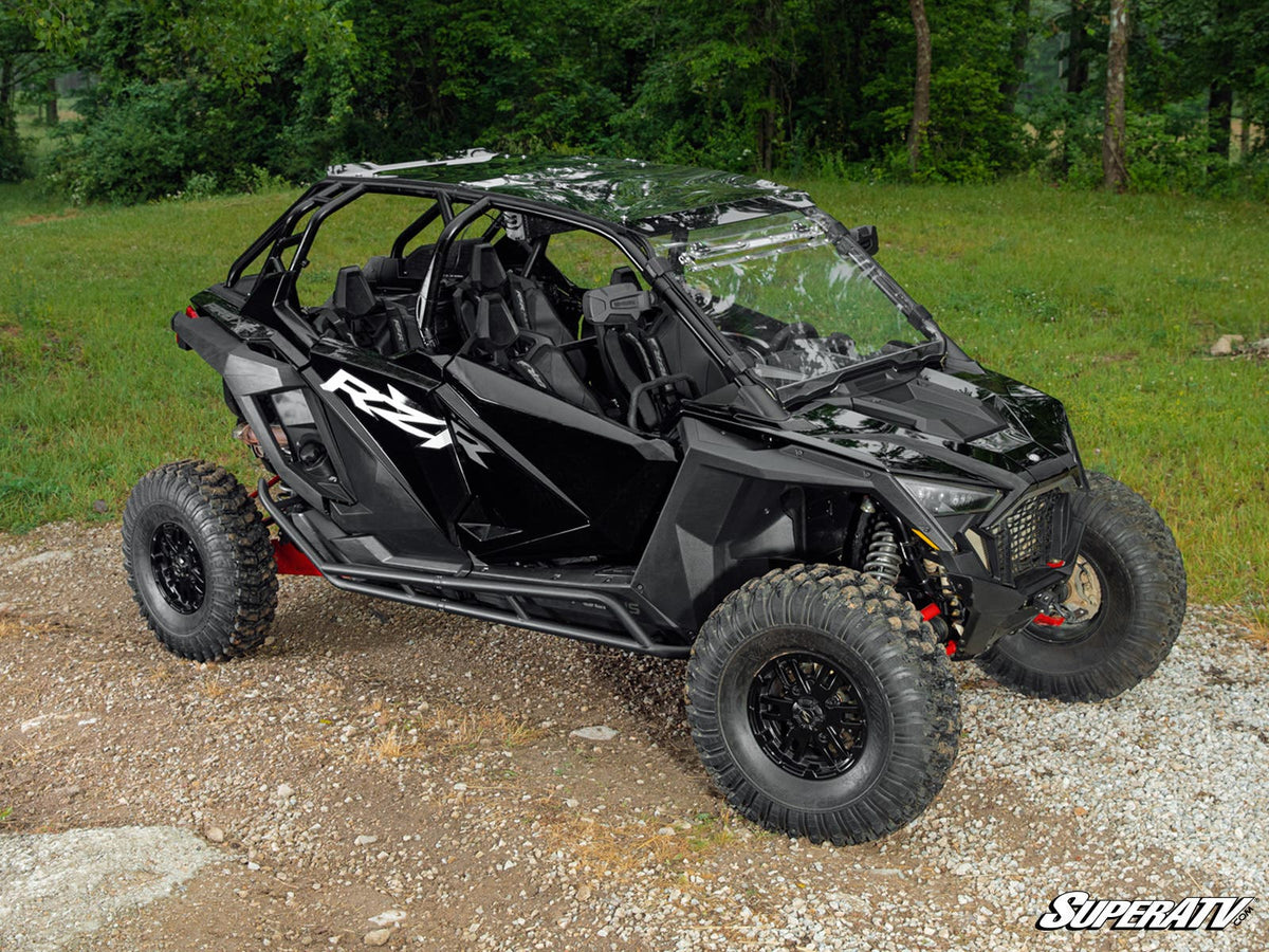 Polaris RZR PRO XP 4 Heavy-Duty Nerf Bars – fits Polaris RZR Pro XP 4 (view 6)