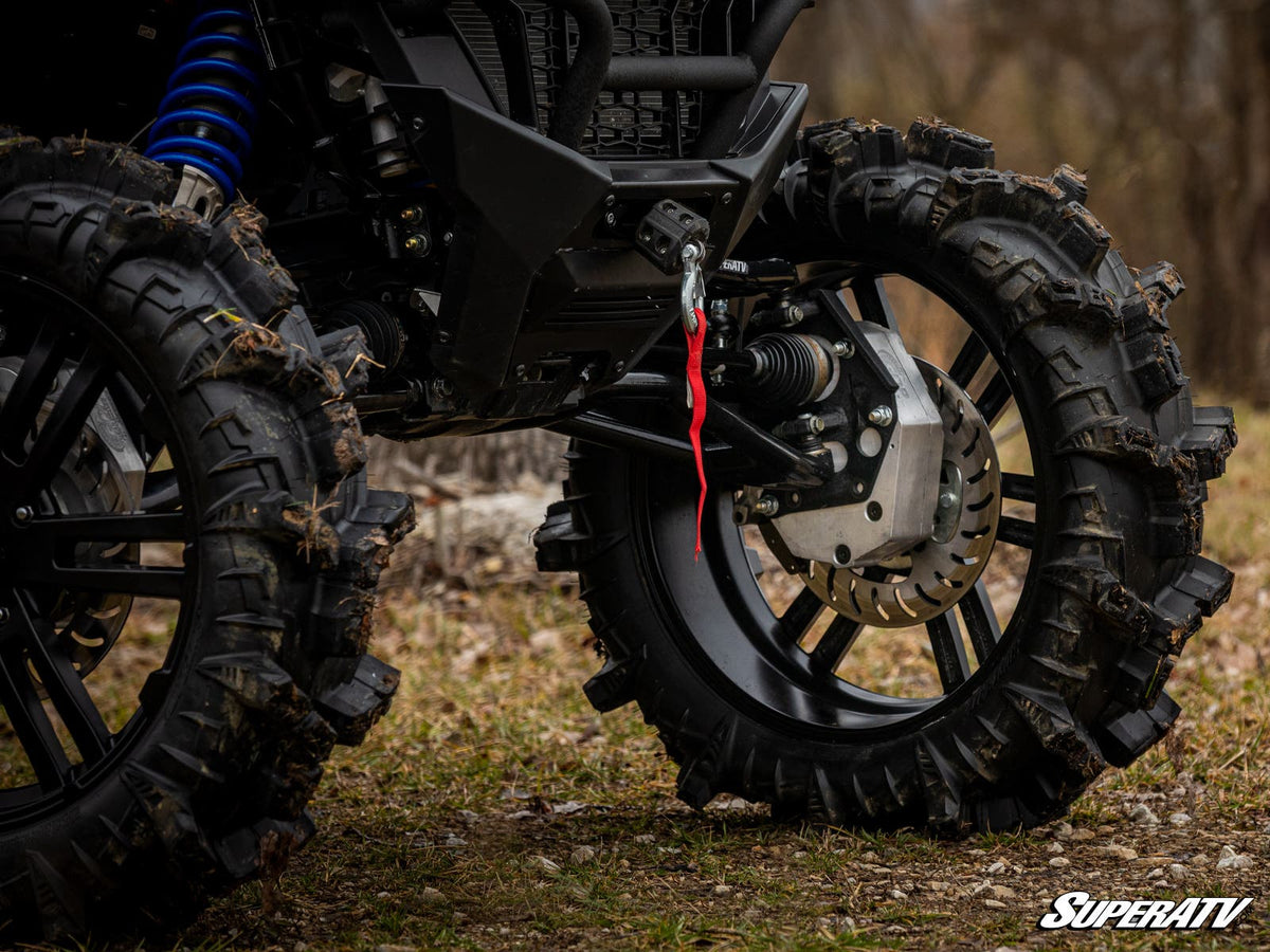 Polaris RZR PRO XP 6" Portal Gear Lift – fits Polaris RZR Pro XP 4 (view 6)
