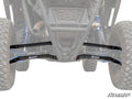 Polaris RZR PRO XP High-Clearance Boxed Radius Arms – fits Polaris RZR Pro XP