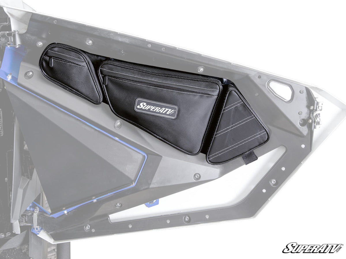 Polaris RZR PRO XP Door Bags – fits Polaris RZR Pro XP
