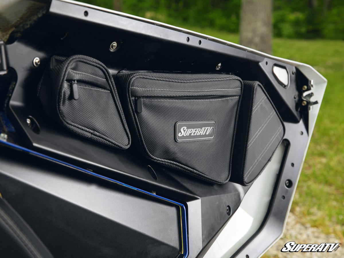 Polaris RZR PRO XP Door Bags – fits Polaris RZR Pro XP (view 3)