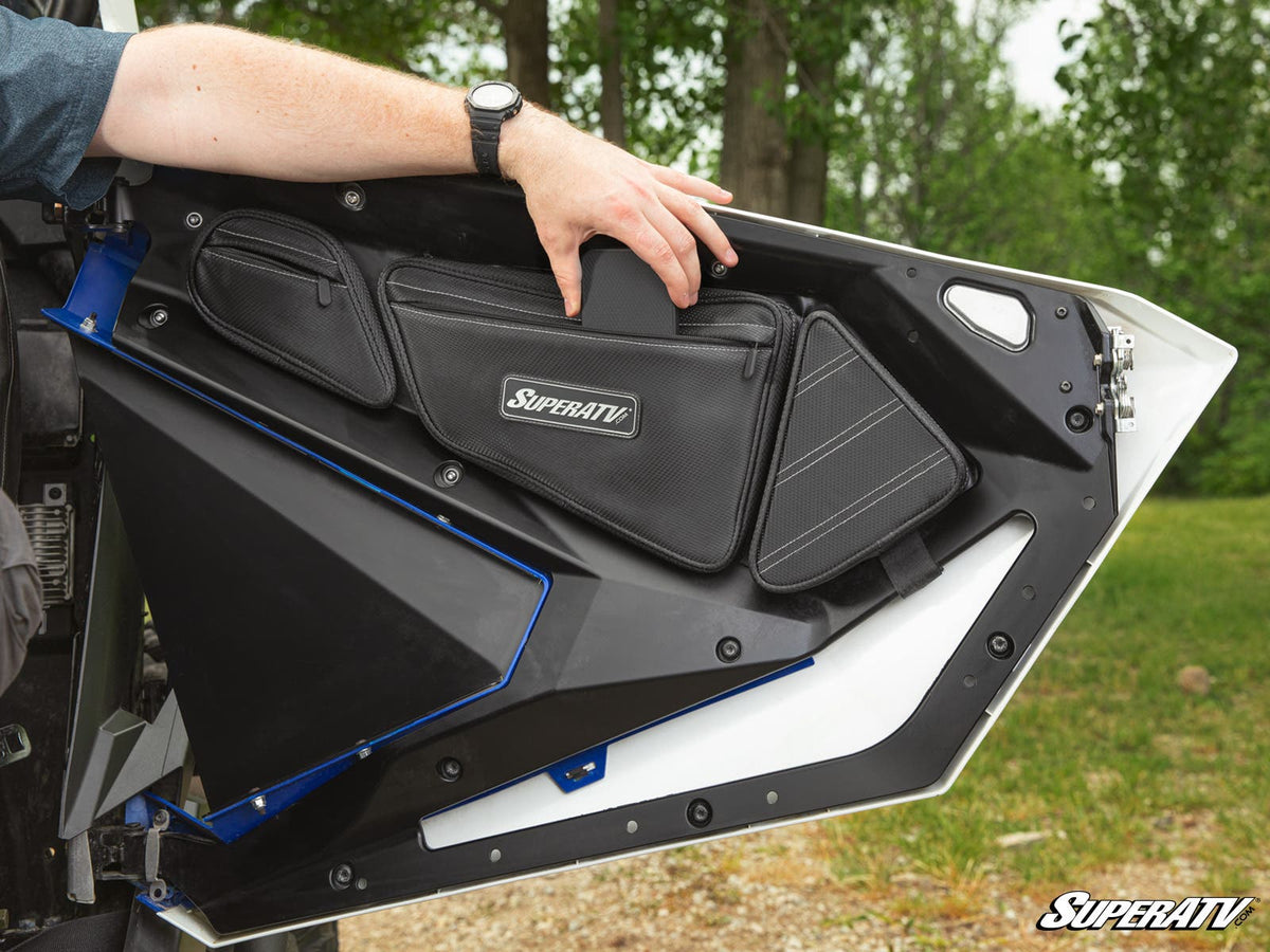 Polaris RZR PRO XP Door Bags – fits Polaris RZR Pro XP 4 (view 4)