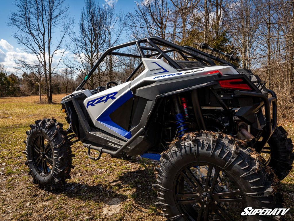 Polaris RZR PRO XP Fender Flares – fits Polaris RZR Turbo R (view 7)