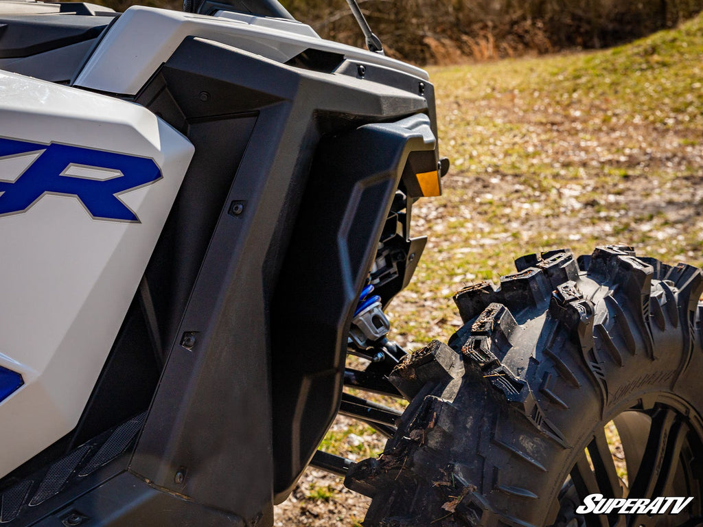 Polaris RZR PRO XP Fender Flares – fits Polaris RZR Pro XP (view 5)