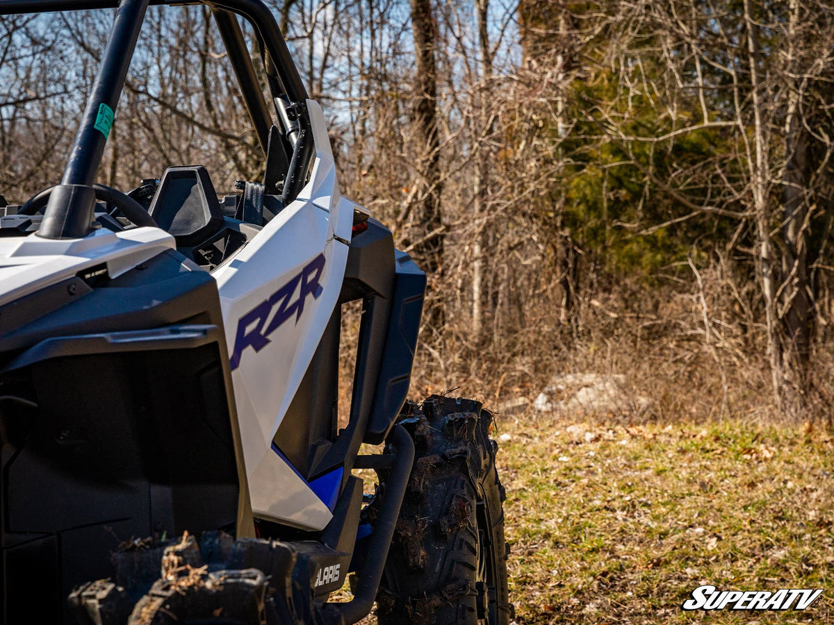Polaris RZR PRO XP Fender Flares – fits Polaris RZR Pro XP 4 (view 6)