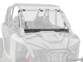Polaris RZR PRO XP Flip Windshield – fits Polaris RZR Pro XP