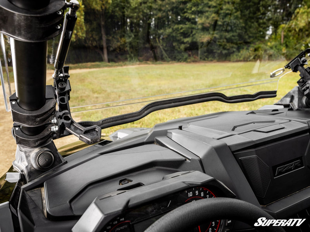 Polaris RZR PRO XP Flip Windshield – fits Polaris RZR Pro XP (view 3)