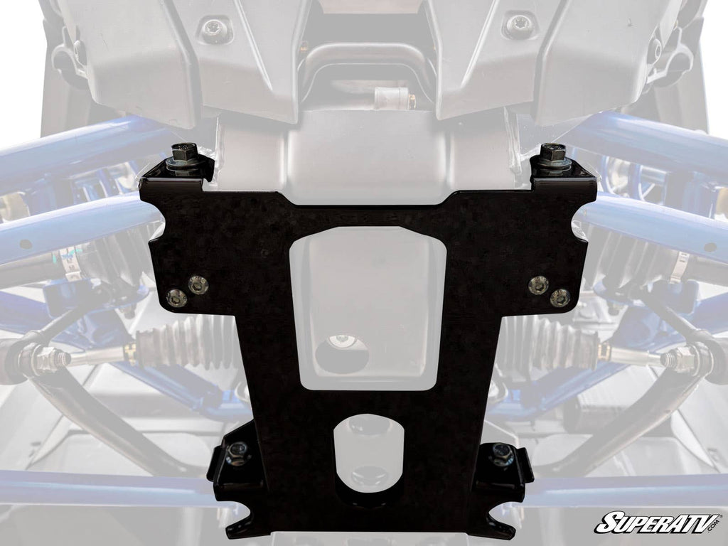 Polaris RZR PRO XP Frame Stiffener – fits Polaris RZR Pro XP