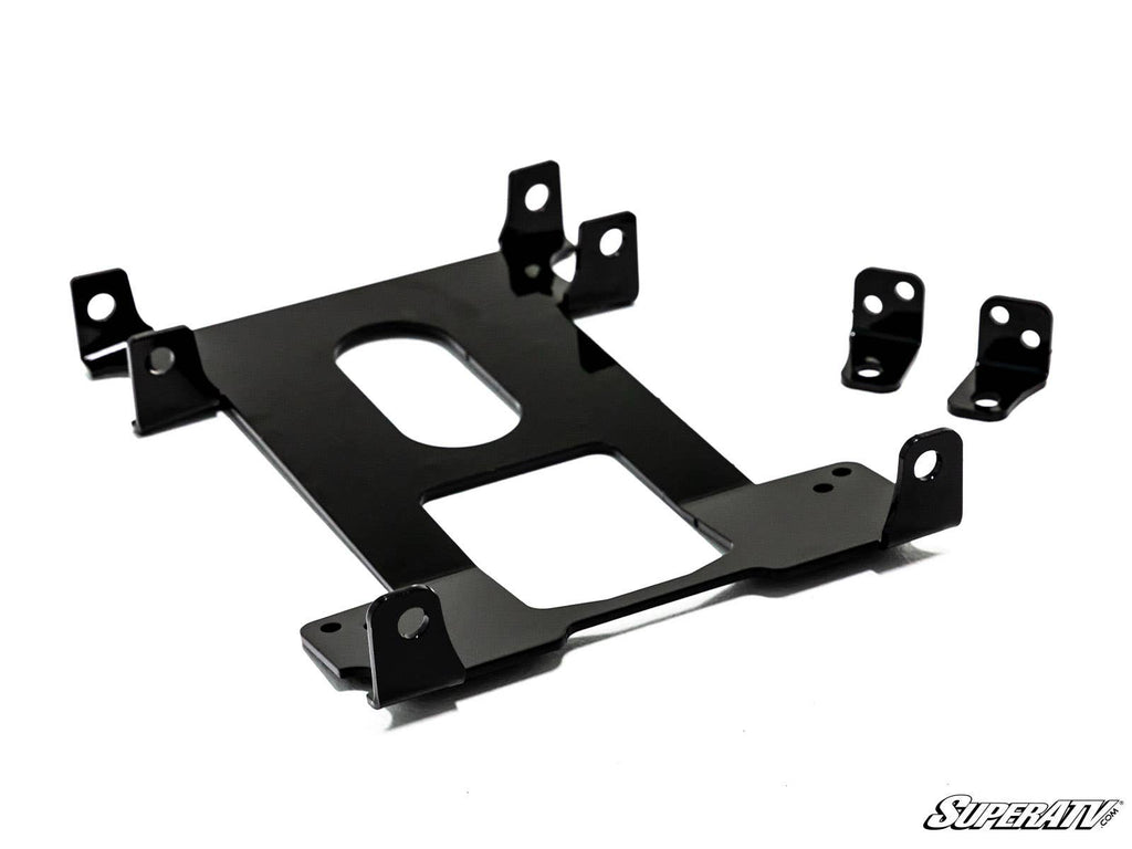 Polaris RZR PRO XP Frame Stiffener – fits Polaris RZR Pro XP 4