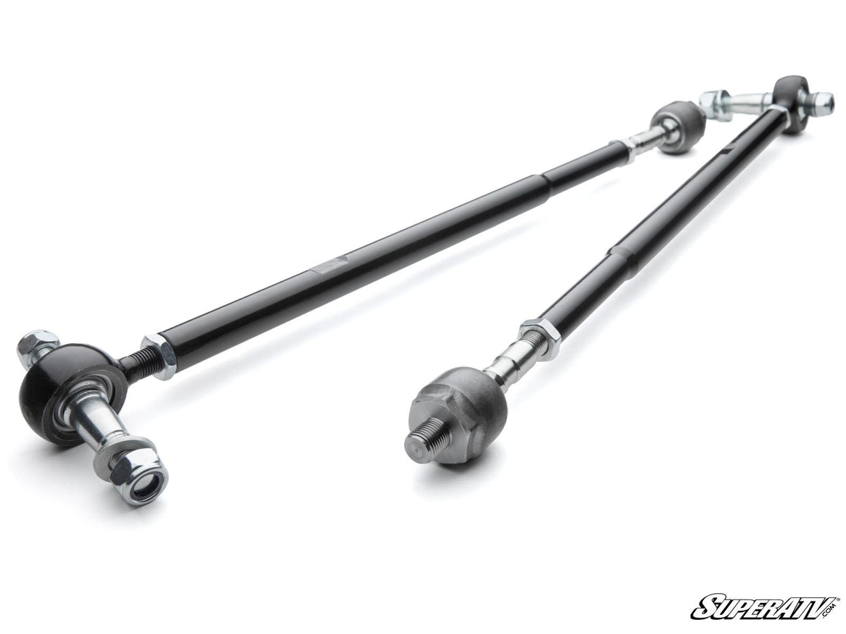 Polaris RZR PRO XP Sidewinder A-Arms—1.5" Forward Offset – fits Polaris RZR Pro XP (view 7)