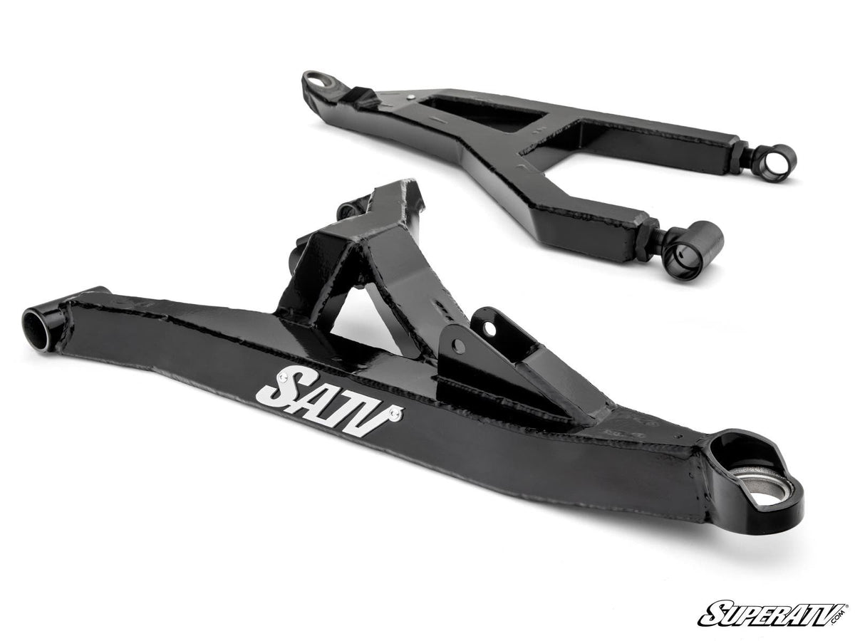Polaris RZR PRO XP Sidewinder A-Arms—1.5" Forward Offset – fits Polaris RZR Pro XP 4 (view 8)