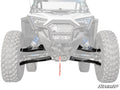 Polaris RZR PRO XP Sidewinder A-Arms—1.5" Forward Offset – fits Polaris RZR Pro XP
