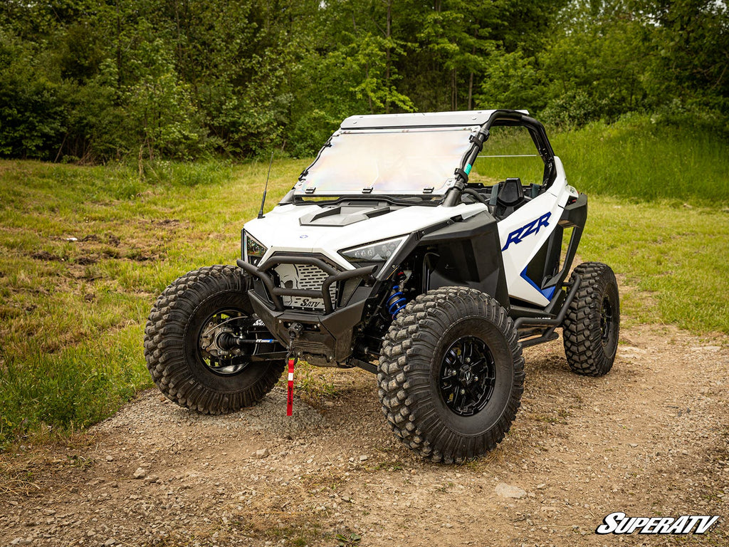 Polaris RZR PRO XP Sidewinder A-Arms—1.5" Forward Offset – fits Polaris RZR Pro XP 4